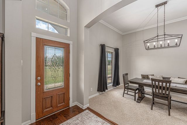 15 Trailridge Drive, Melissa, TX 75454