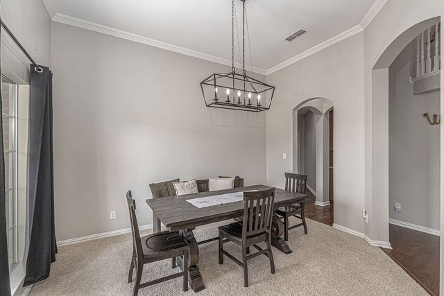 15 Trailridge Drive, Melissa, TX 75454