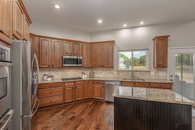 15 Trailridge Drive, Melissa, TX 75454