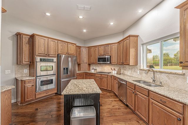 15 Trailridge Drive, Melissa, TX 75454