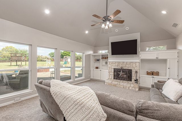 15 Trailridge Drive, Melissa, TX 75454