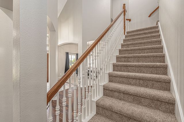 15 Trailridge Drive, Melissa, TX 75454