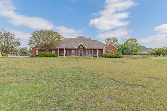 15 Trailridge Drive, Melissa, TX 75454
