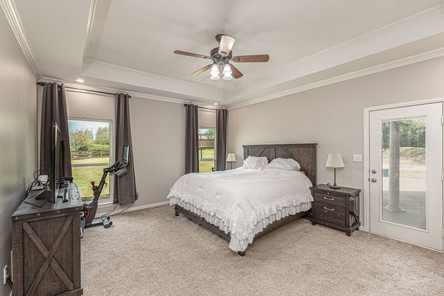 15 Trailridge Drive, Melissa, TX 75454