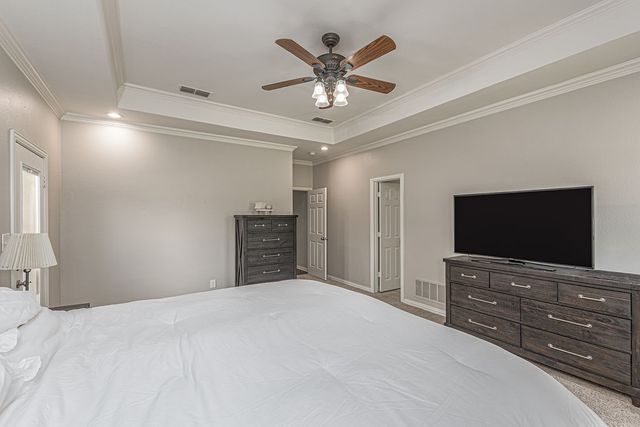 15 Trailridge Drive, Melissa, TX 75454