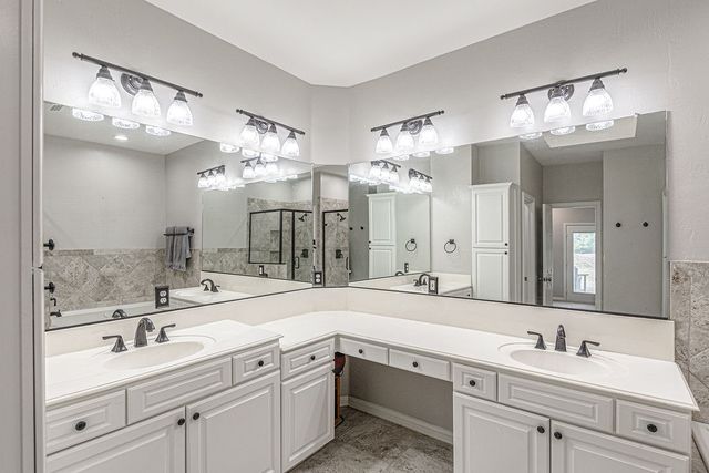 15 Trailridge Drive, Melissa, TX 75454