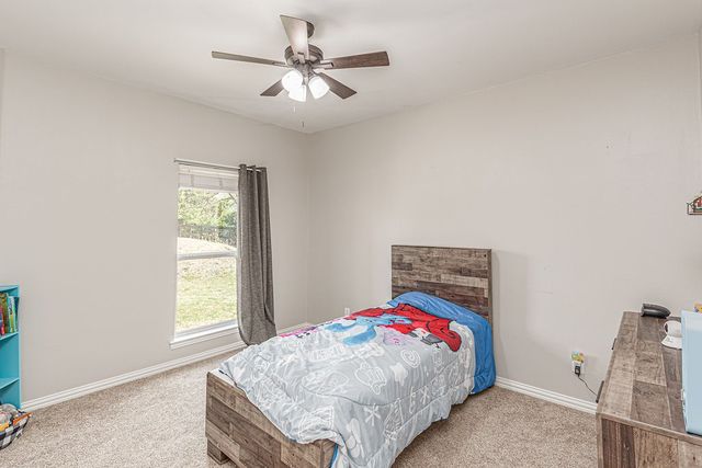 15 Trailridge Drive, Melissa, TX 75454