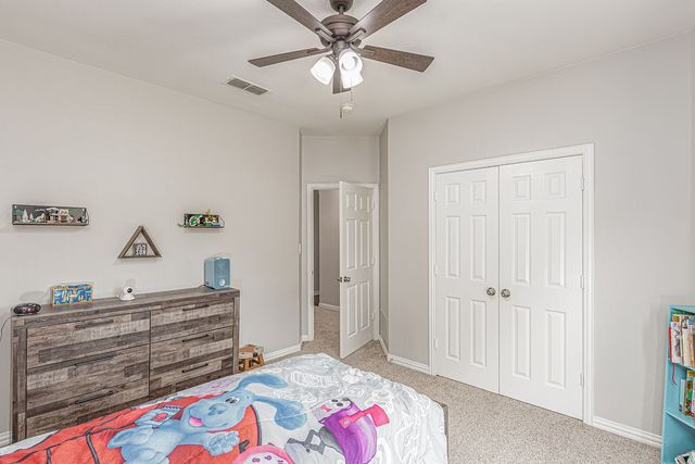 15 Trailridge Drive, Melissa, TX 75454