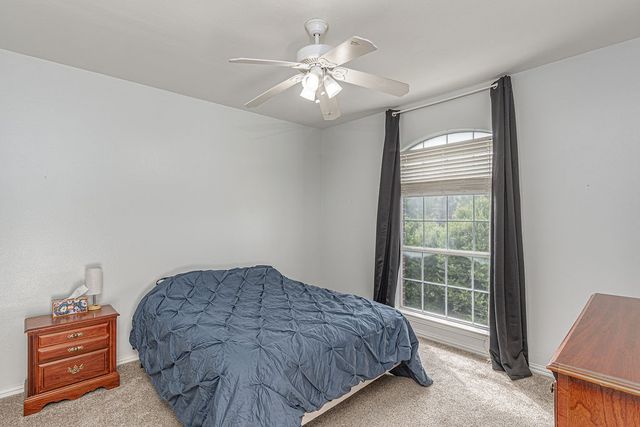 15 Trailridge Drive, Melissa, TX 75454