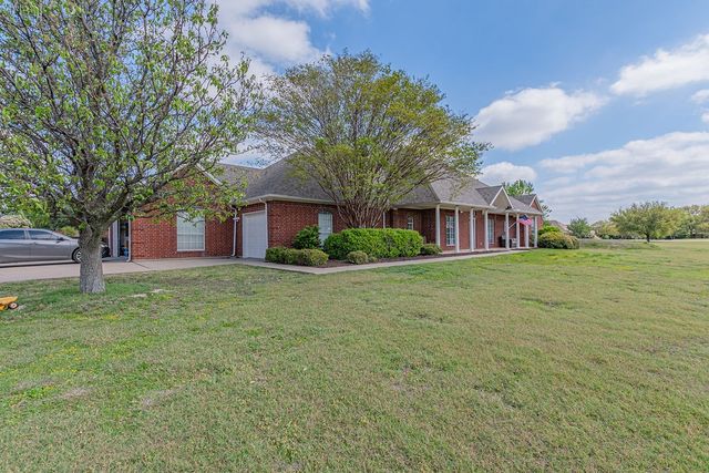 15 Trailridge Drive, Melissa, TX 75454
