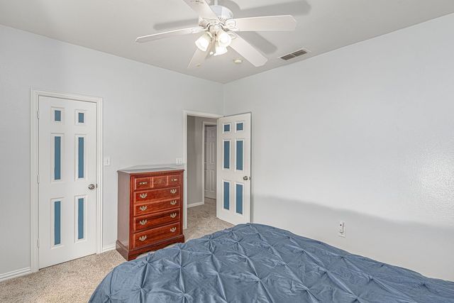 15 Trailridge Drive, Melissa, TX 75454