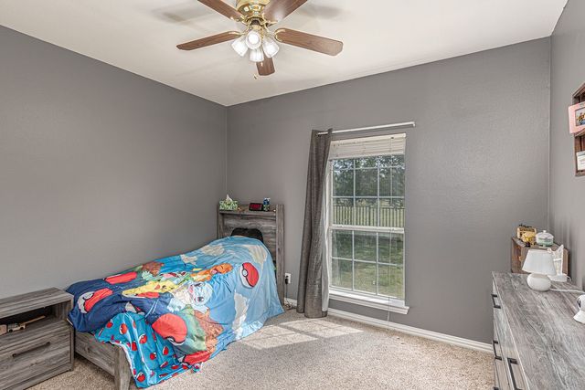 15 Trailridge Drive, Melissa, TX 75454