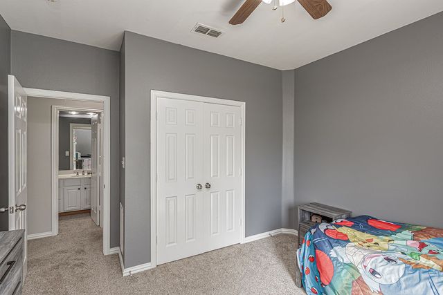 15 Trailridge Drive, Melissa, TX 75454