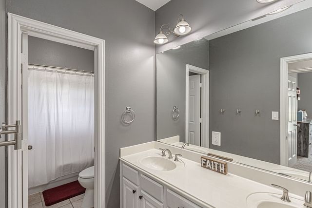 15 Trailridge Drive, Melissa, TX 75454