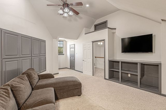 15 Trailridge Drive, Melissa, TX 75454