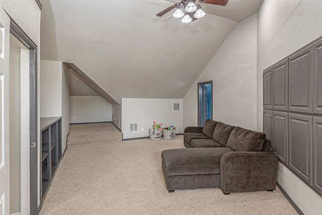 15 Trailridge Drive, Melissa, TX 75454