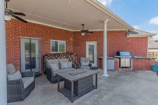 15 Trailridge Drive, Melissa, TX 75454