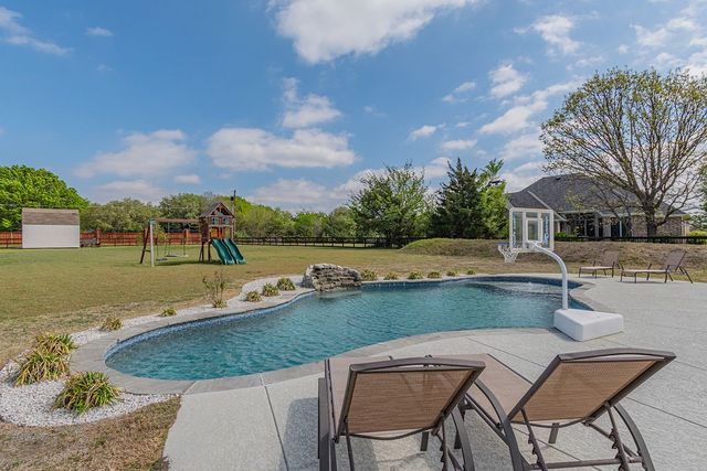 15 Trailridge Drive, Melissa, TX 75454