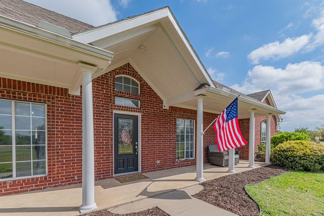 15 Trailridge Drive, Melissa, TX 75454