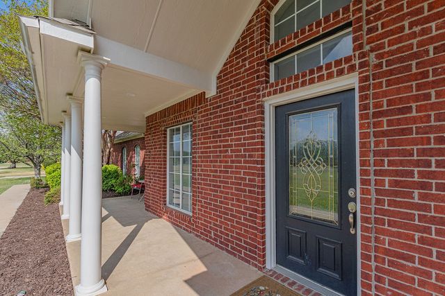 15 Trailridge Drive, Melissa, TX 75454