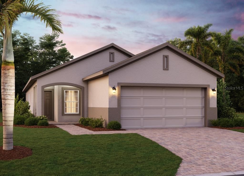 6708 GOLDEN EAGLE BOULEVARD, Howey In The Hills, FL 34737