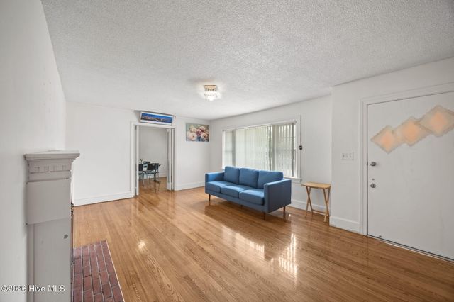 709 Hooker Road, Greenville, NC 27834