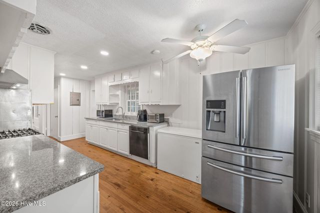 709 Hooker Road, Greenville, NC 27834