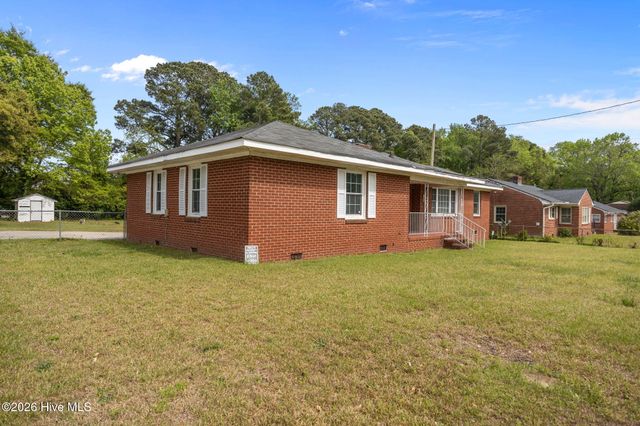 709 Hooker Road, Greenville, NC 27834