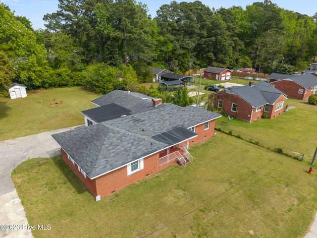 709 Hooker Road, Greenville, NC 27834
