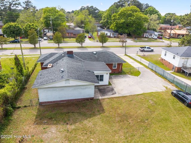 709 Hooker Road, Greenville, NC 27834
