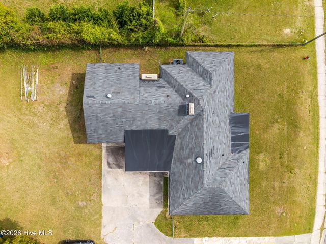 709 Hooker Road, Greenville, NC 27834