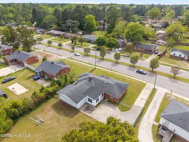 709 Hooker Road, Greenville, NC 27834