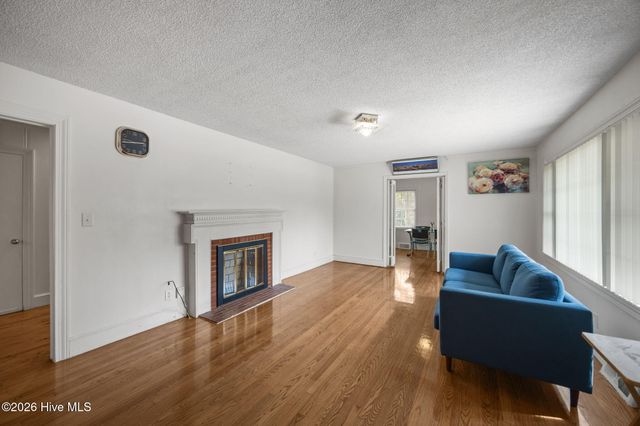 709 Hooker Road, Greenville, NC 27834