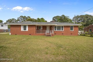 709 Hooker Road, Greenville, NC 27834