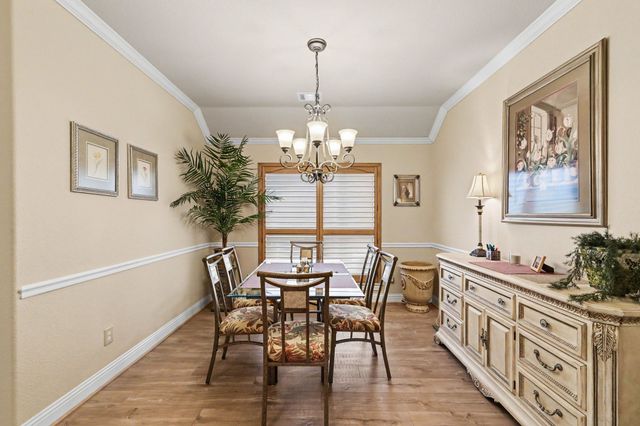 3613 Fordham Street, Frisco, TX 75036