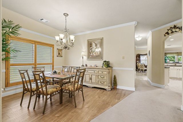 3613 Fordham Street, Frisco, TX 75036