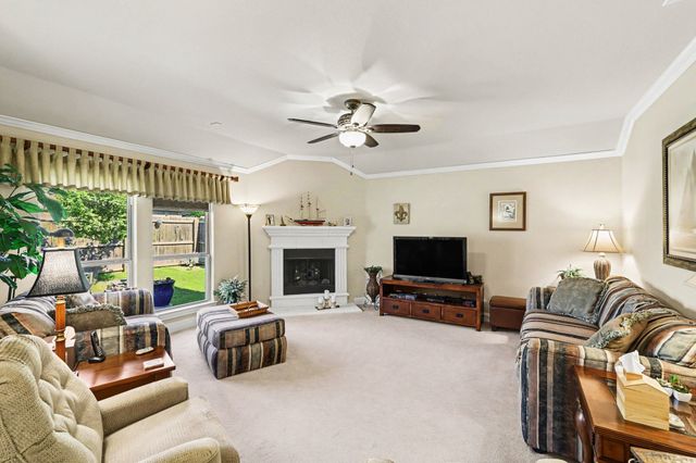 3613 Fordham Street, Frisco, TX 75036