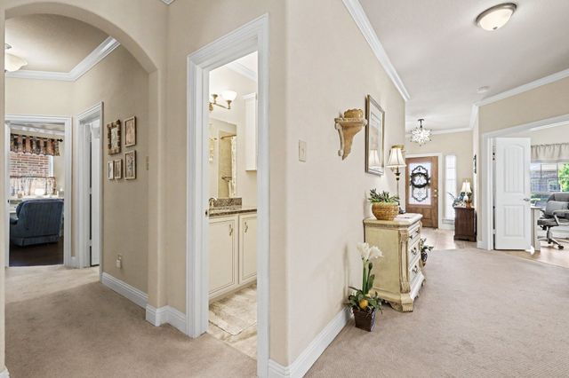 3613 Fordham Street, Frisco, TX 75036