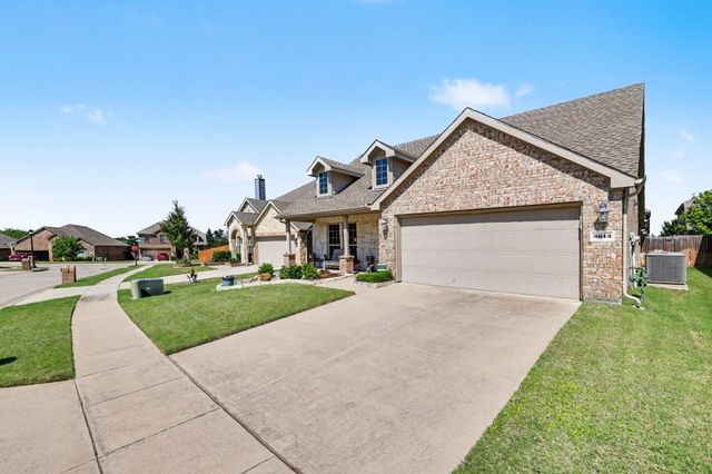 3613 Fordham Street, Frisco, TX 75036
