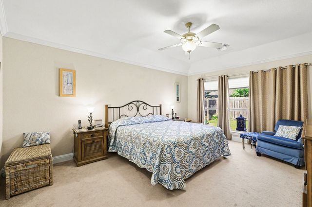 3613 Fordham Street, Frisco, TX 75036