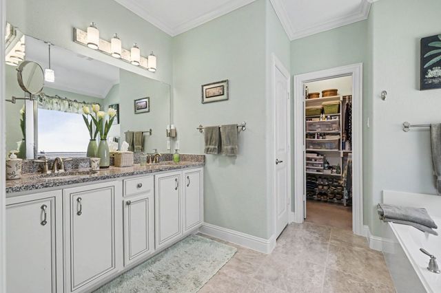 3613 Fordham Street, Frisco, TX 75036