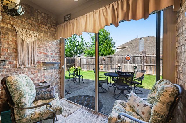 3613 Fordham Street, Frisco, TX 75036
