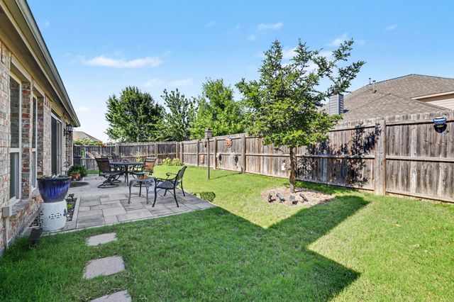 3613 Fordham Street, Frisco, TX 75036