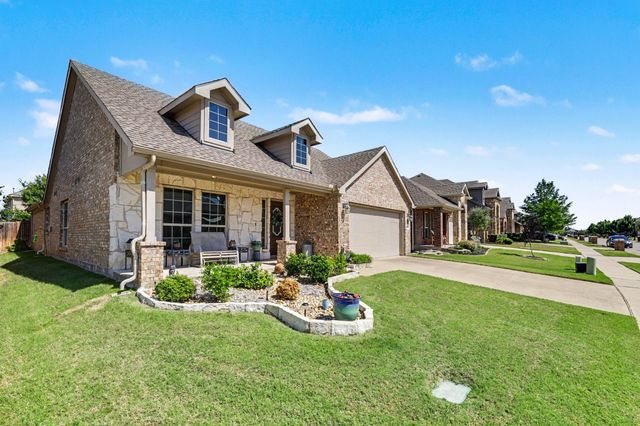 3613 Fordham Street, Frisco, TX 75036