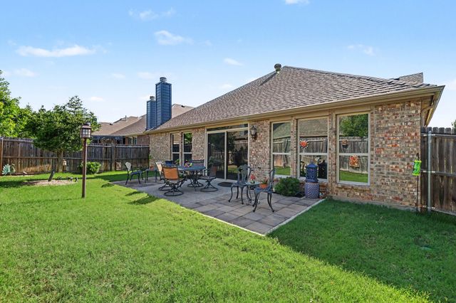 3613 Fordham Street, Frisco, TX 75036