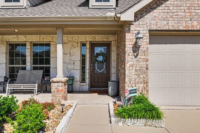 3613 Fordham Street, Frisco, TX 75036