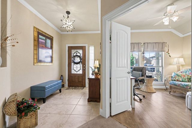3613 Fordham Street, Frisco, TX 75036