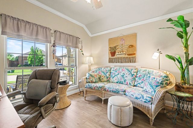 3613 Fordham Street, Frisco, TX 75036