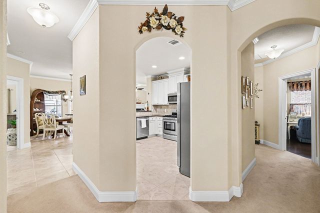 3613 Fordham Street, Frisco, TX 75036