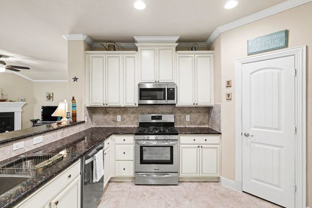 3613 Fordham Street, Frisco, TX 75036